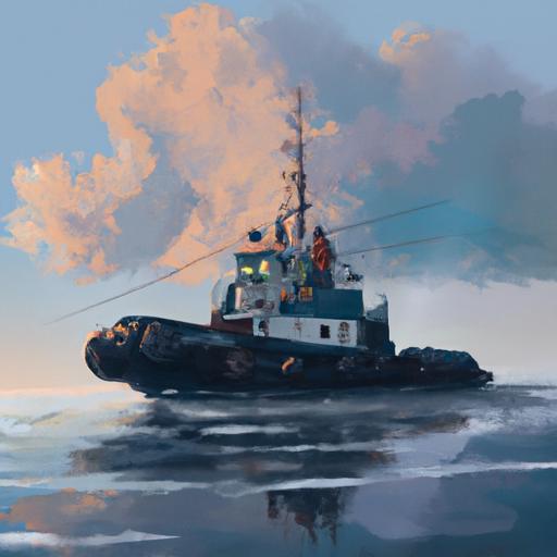 Is Tugboat a Compound Word? Here’s What You Need To Know Boat Pursuits