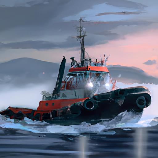 What Do Tugboat Captains Do? (UNCOVERING THEIR JOB SCOPE) Boat Pursuits
