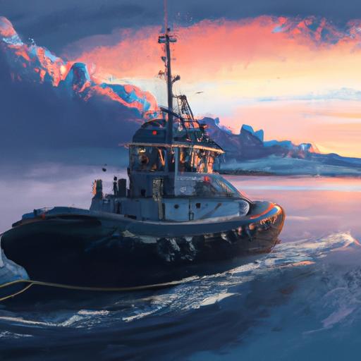 What Does Tugboat Mean? Discover the Meaning and Uses of This Maritime