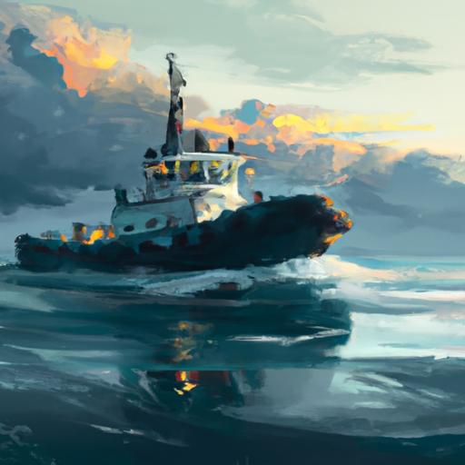 What Does Tugboat Mean? Discover the Meaning and Uses of This Maritime