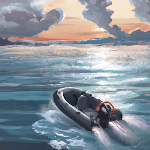 Are Inflatable Boats Worth It? (Expert Advice Revealed) Boat Pursuits