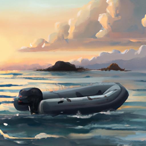 Can Inflatable Boats Sink? (Understanding the Risks) Boat Pursuits