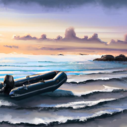Can You Use An Inflatable Boat For Duck Hunting? (The Answer Revealed ...