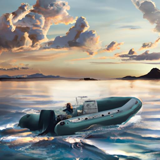 Can You Use An Inflatable Boat For Duck Hunting? (The Answer Revealed ...