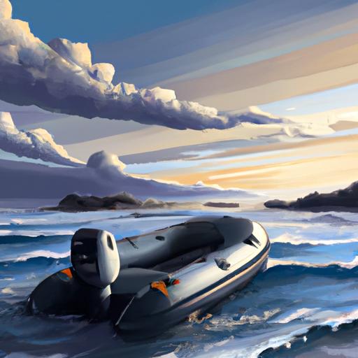 Can You Use An Inflatable Boat For Duck Hunting? (The Answer Revealed ...