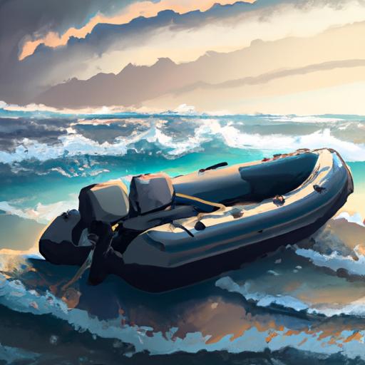 Do Inflatable Boats Lose Air? (Here’s What You Need To Know) Boat