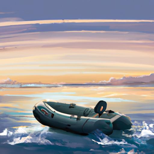 Do Inflatable Boats Lose Air? (Here’s What You Need To Know) Boat