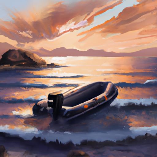 Do Inflatable Boats Lose Air? (Here’s What You Need To Know) Boat