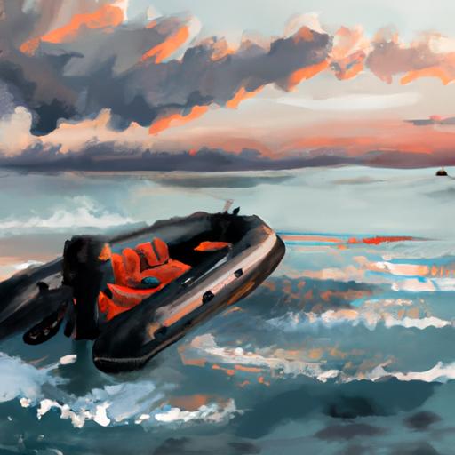 Do Inflatable Boats Need To Be Registered in Idaho? Find Out Here