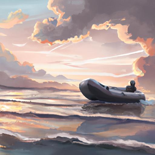 Do You Have To Register Inflatable Boats? Here’s What You Need To Know