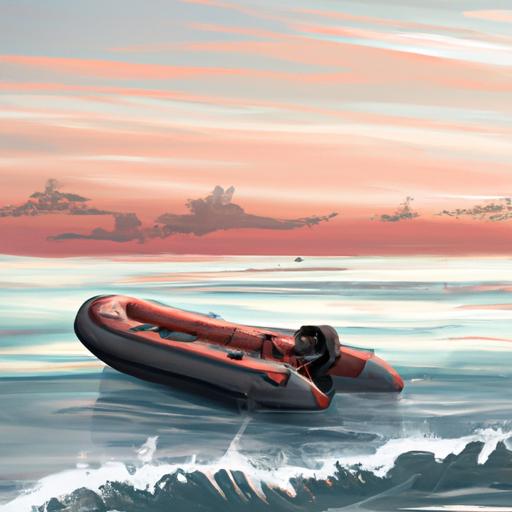 Do You Have To Register Inflatable Boats? Here’s What You Need To Know Boat Pursuits