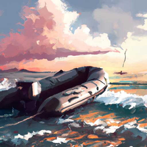 Do You Need To Register Inflatable Boats? (A Guide To Regulations) Boat Pursuits