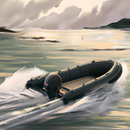 Do You Need To Register Inflatable Boats? (A Guide To Regulations