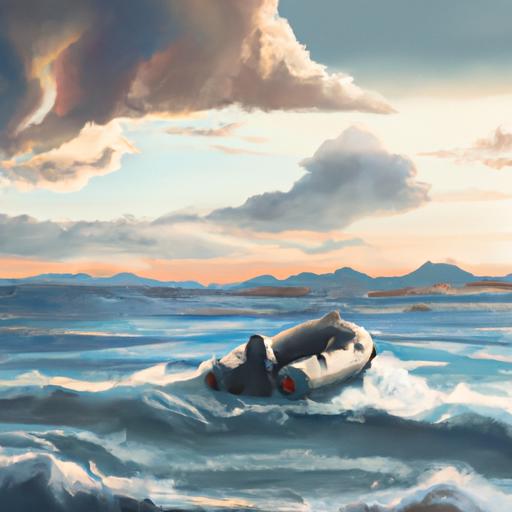 How Do Inflatable Boats Work? (Uncover the Mystery) Boat Pursuits