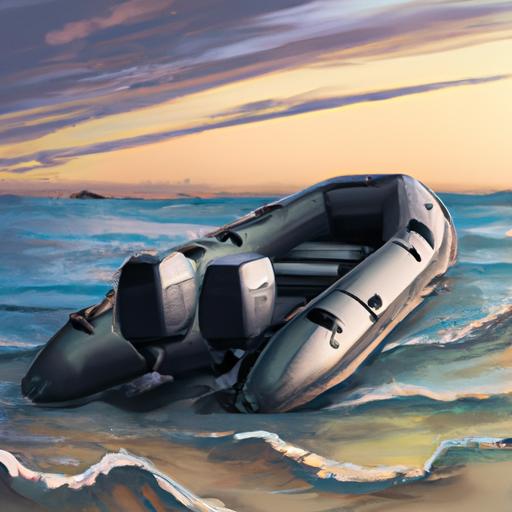 How Much Do Inflatable Boats Weigh? (The Answer You Need) Boat Pursuits