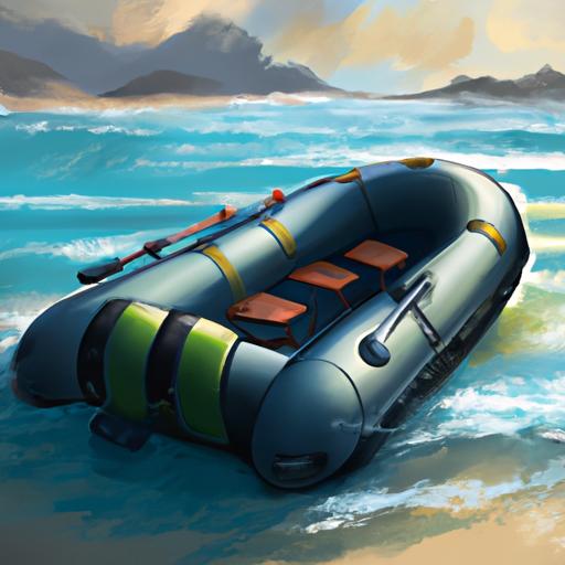 How Much Do Inflatable Boats Weigh? (The Answer You Need) Boat Pursuits