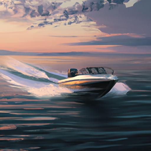 How Much Do Motorboat Mechanics Make a Year? (Uncovering The Truth