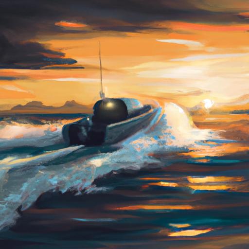 How Much Do Motorboat Mechanics Make a Year? (Uncovering The Truth