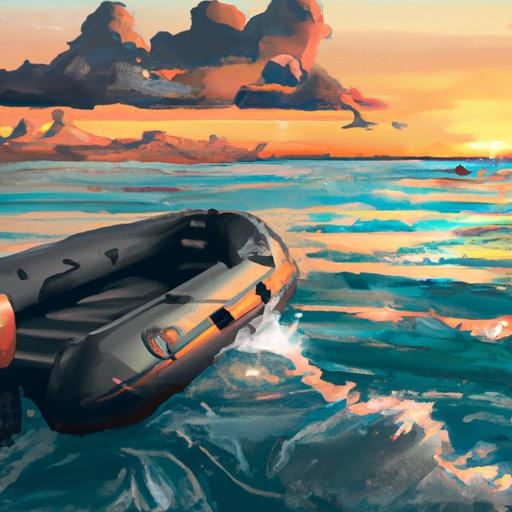 How To Clean Inflatable Boats? (The Best Techniques Revealed) Boat