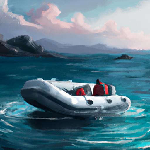 How To Clean Inflatable Boats? (The Best Techniques Revealed) Boat