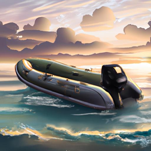 How to Clean Mold Off Inflatable Boat? (Plus 4 Essential Tips) Boat