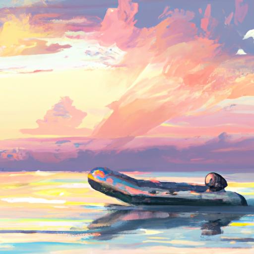 How to Clean Mold Off Inflatable Boat? (Plus 4 Essential Tips) Boat