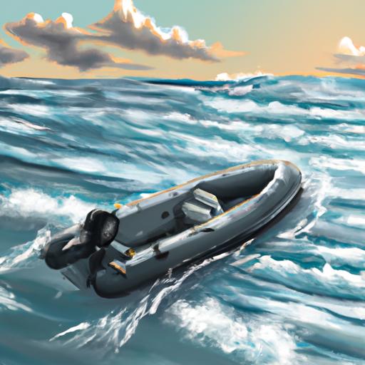 How to Clean Mold Off Inflatable Boat? (Plus 4 Essential Tips) Boat