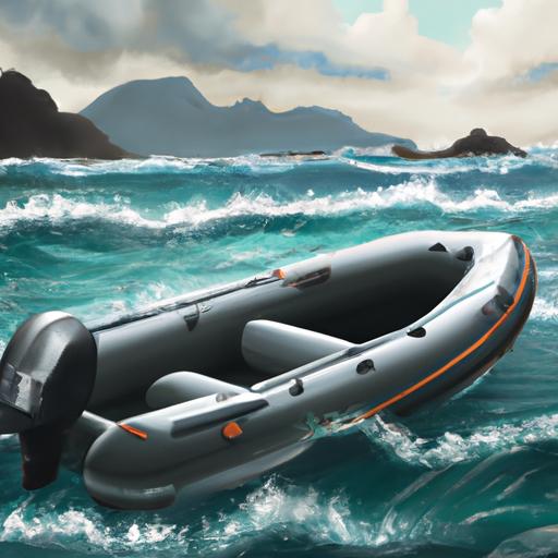 How To Glue Inflatable Boat? (4 Proven Methods) Boat Pursuits