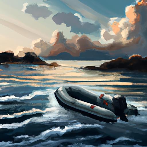 How To Glue Inflatable Boat? (4 Proven Methods) Boat Pursuits