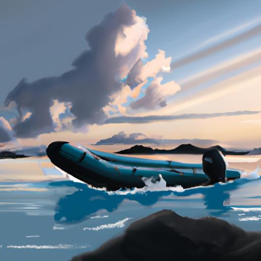 How To Glue Inflatable Boat? (4 Proven Methods) Boat Pursuits