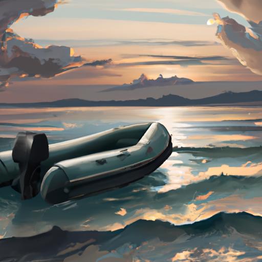 How To Inflate an Inflatable Boat? (An Easy Guide) Boat Pursuits