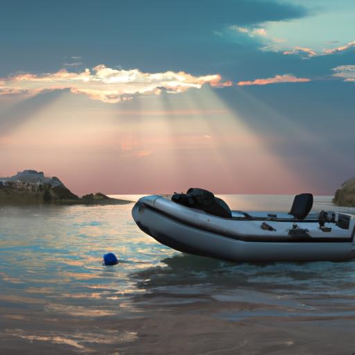 How to Make an Inflatable Boat? (A StepbyStep Guide) Boat Pursuits