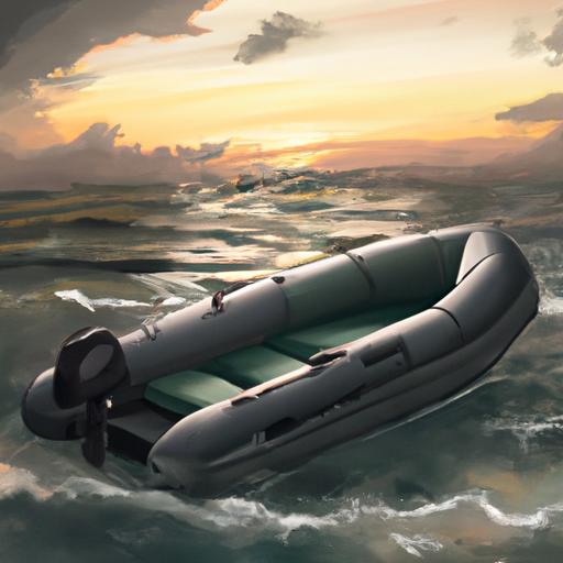 How To Make An Origami Inflatable Box? Learn How Here! Boat Pursuits