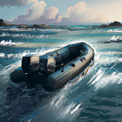 How To Protect Your Inflatable Boat? (Learn Proven Tips Here) Boat