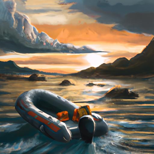 How To Protect Your Inflatable Boat? (Learn Proven Tips Here) Boat