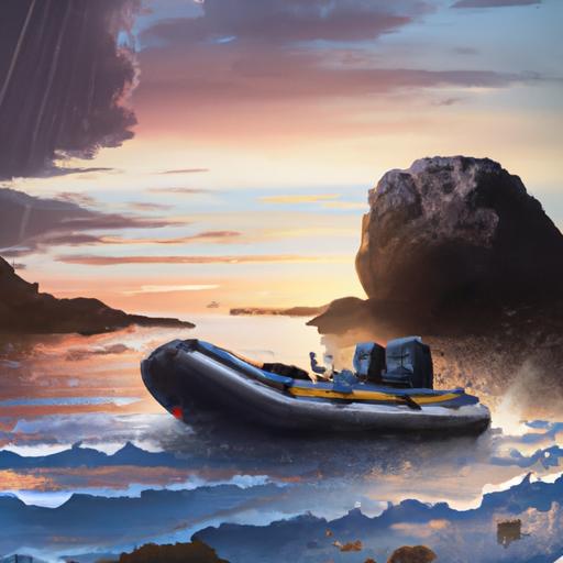 How To Protect Your Inflatable Boat? (Learn Proven Tips Here) Boat