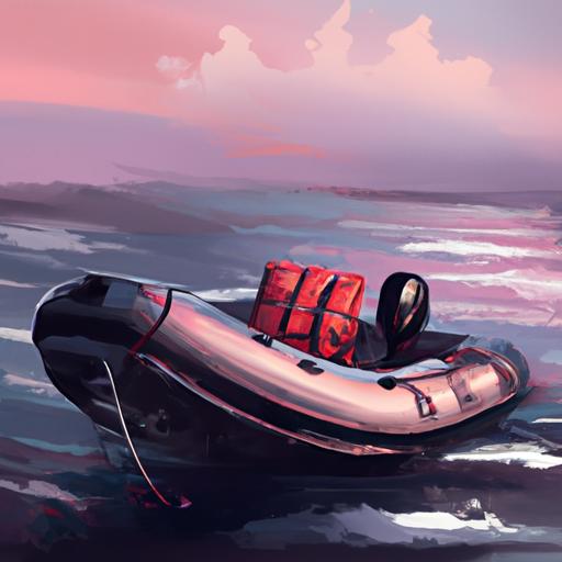 How To Register An Inflatable Boat? (7 Simple Steps) Boat Pursuits