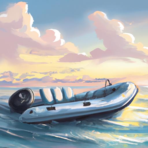 How To Register An Inflatable Boat? (7 Simple Steps) – Boat Pursuits