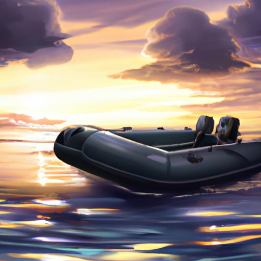 How To Repair Hypalon Inflatable Boat? (5 Essential Tips) Boat Pursuits