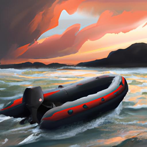 How To Repair Hypalon Inflatable Boat? (5 Essential Tips) Boat Pursuits