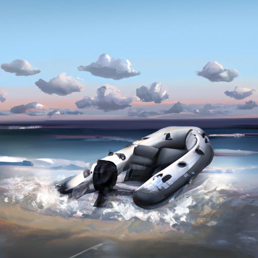 How To Repair Inflatable Boat? (Expert Advice Revealed) Boat Pursuits