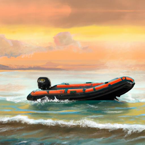 How to Repair Inflatable Boat Transom? Here’s What You Need to Know Boat Pursuits