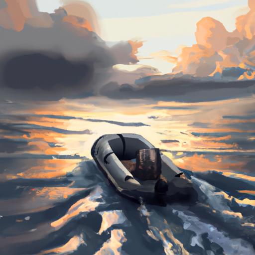 How to Repair Seams on Inflatable Boats? (The StepByStep Guide