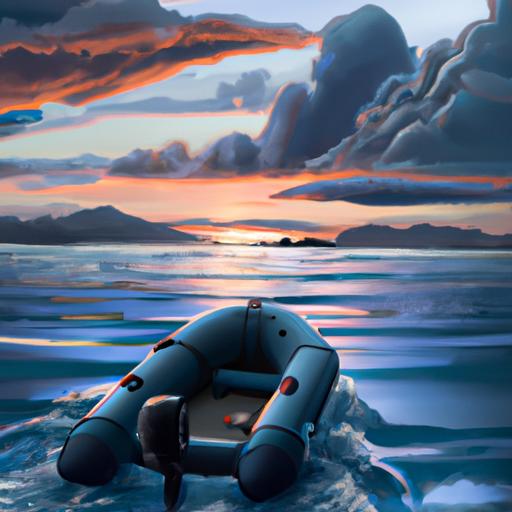 How to Repair Seams on Inflatable Boats? (The StepByStep Guide