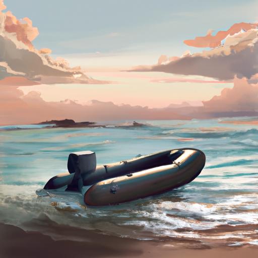 How To Repair Zodiac Inflatable Boat Floor? (3 Steps To Follow) Boat