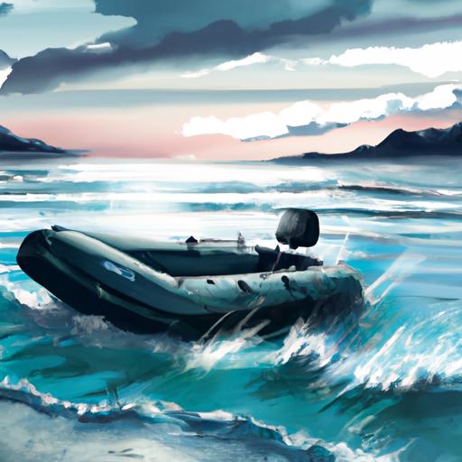 Inflatable Raft Ultimate Setup How To Set Up Inflatable Boat? (A Step-by-Step Guide) – Boat Pursuits