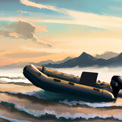 How To Store Inflatable Boat? (Pro Tips For LongTerm Storage) Boat