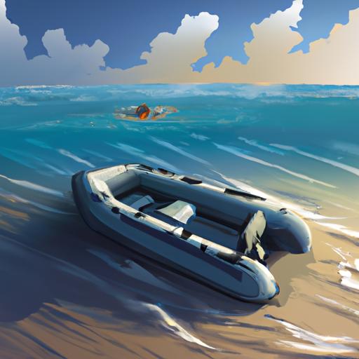 How To Store Inflatable Boat? (Pro Tips For LongTerm Storage) Boat