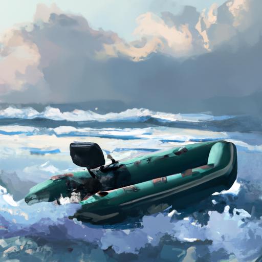 How To Store Inflatable Boat? (Pro Tips For LongTerm Storage) Boat