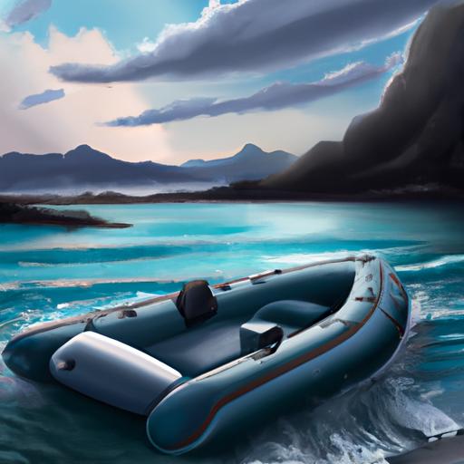 What Are Brig Inflatable Boats Made Of? (The Surprising Answer) Boat